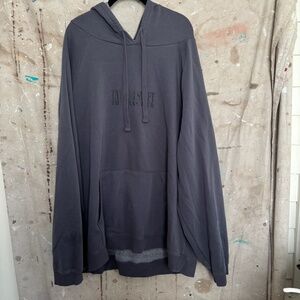 Taylor Swift The Eras Tour Blue Merch Hoodie